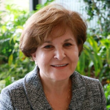 Lily Baybordi