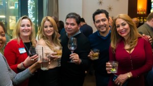 Christina Sousa Jose Morejon Luis Cordero Hildy Pollard Realty Advantage