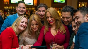 Johnny Diaz Olga Hernandez Jose Morejon Andres Morejon Christina Sousa Luis Cordero Realty Advantage