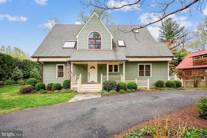 3315 Edgewood Rd