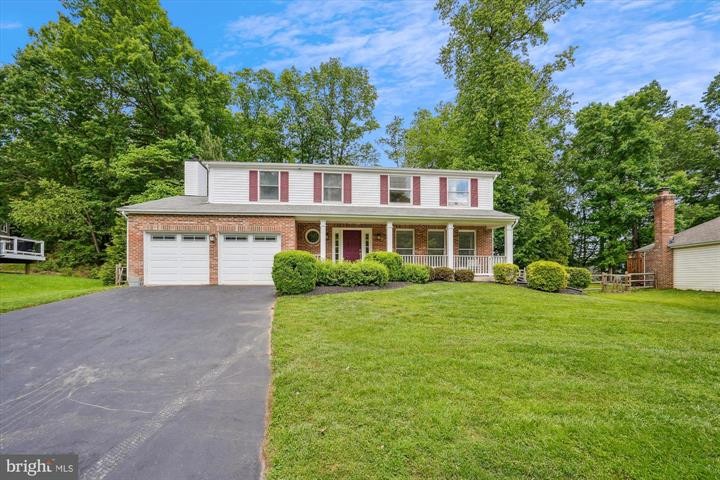 7613 Timbercrest Dr