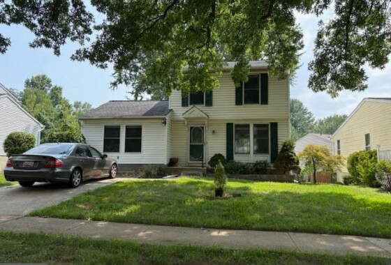 7545 Brenish Drive 12 MDMC2195898