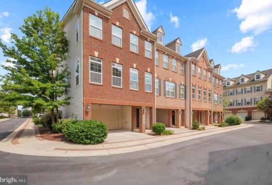 13408 Roberts Tavern Court 2376 10 MDMC2197470