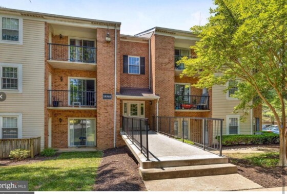 18318 Streamside Drive 203 11 MDMC2198132