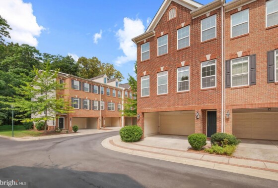 13408 Roberts Tavern Court 2376 9 MDMC2198272