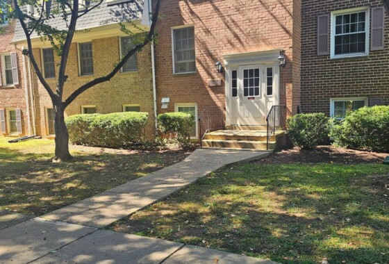 788 #101 Quince Orchard Boulevard 788-10 8 MDMC2200610