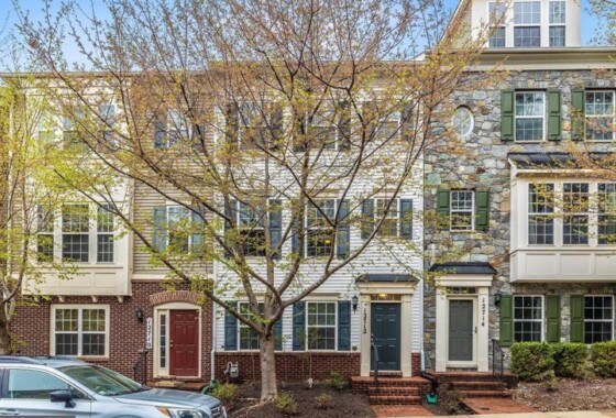 12712 Horseshoe Bend Circle 6 MDMC2201444