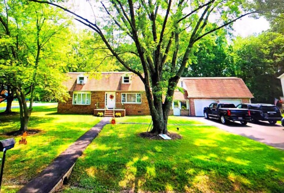 801 Worcester Drive 1 MDQA2015200
