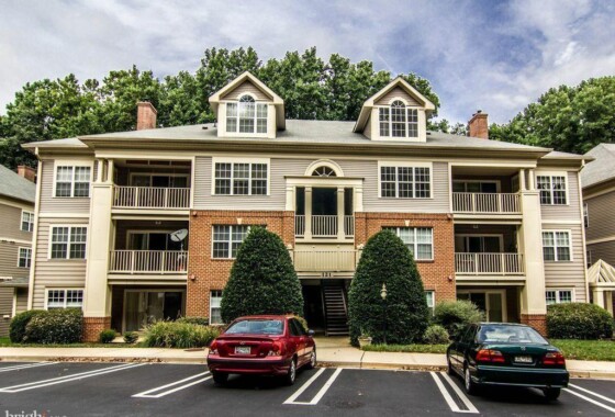 121 Timberbrook Lane 304 8 MDMC2209048