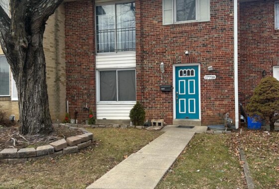 17738 Topfield Drive 4-E 2 MDMC2211498