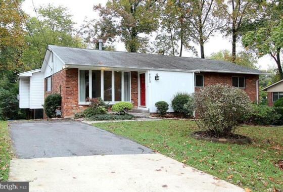 6313 Tone Drive 7 MDMC2212476