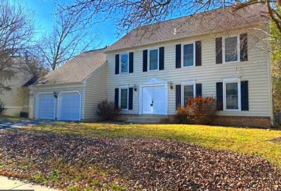1018 Willowleaf Way 4 MDMC2221082