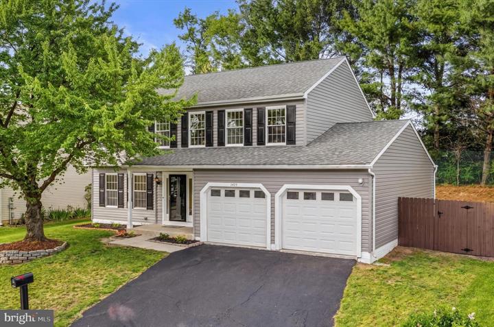 1425 Grouse Ct