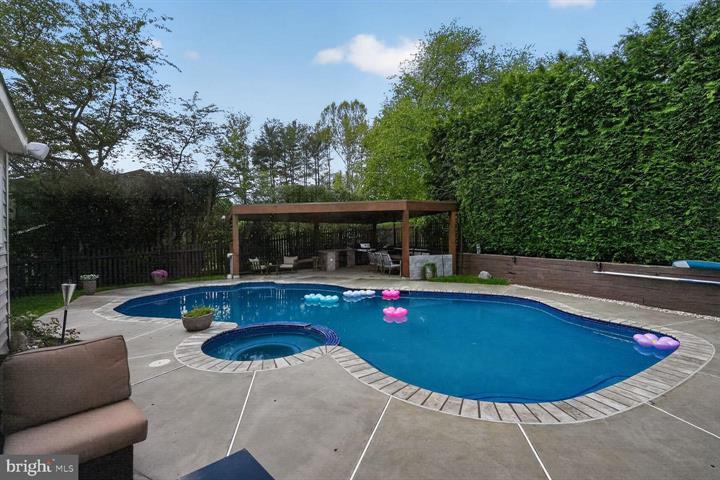 14608 Falling Leaf Way