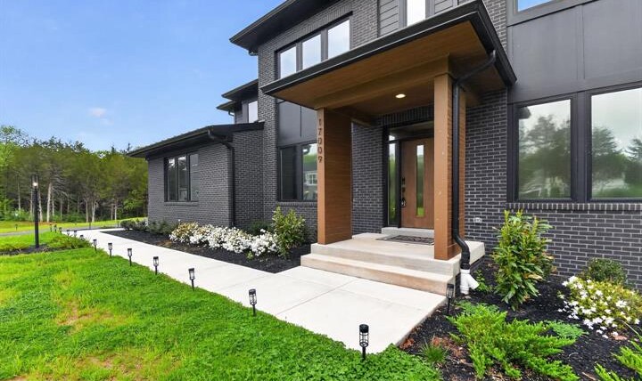 17009 Hughes Road