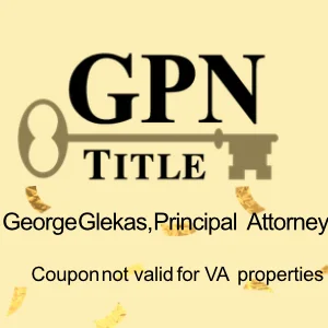 Agent Support 254 GPN Title - $200 Buyer Credit
