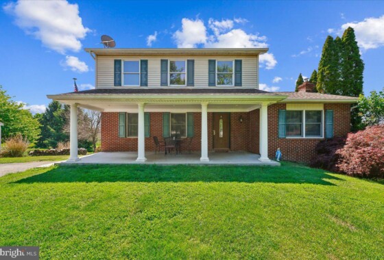 6648 Wind Ridge Road 3 MDCR2034174