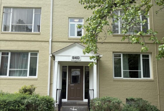 10403 Montrose Avenue 201 11 MDMC2230972