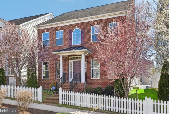12244 Bluffwood Terrace 3 MDMC2231190