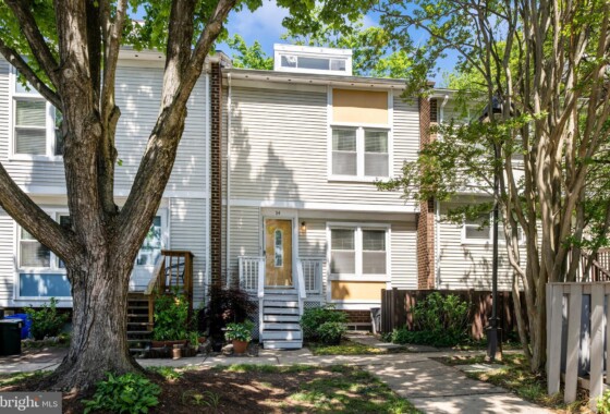 14 Pine Ridge Court 11-7 1 MDMC2231554