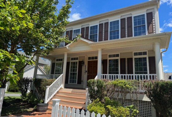 23237 Robin Song Drive 2 MDMC2235514
